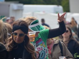 90er Party - Willingen 2024